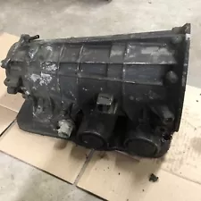 Ford Ranger Bronco II Transmission Case A4LD 1991