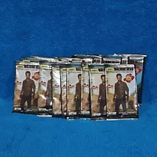 the walking dead trading cards for sale