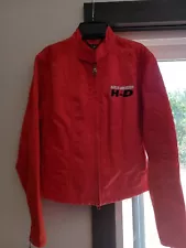 womens harley davidson jacket