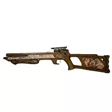 Realtree Horton Summit HD 150 Crossbow Stock