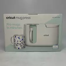 New Cricut Mug Press For Mugs 2007804