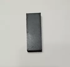 Magazine top (top only) for Crosman M-1 bb gun.