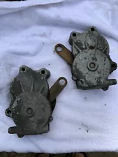 GM Scissor Top Gearboxes L R Eldorado Caprice Centurion Granville Convertible (For: Buick Centurion)