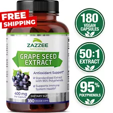 grape seed extract for sale