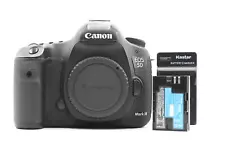 Canon EOS 5D Mark III 22.3MP Digital SLR Camera Body #828