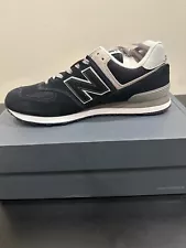 New Balance ML574 EVB Classics