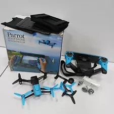 Parrot Bebop Drone Skycontroller IOB