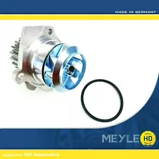 Meyle HD 1.9 TDI Heavy Duty Engine Coolant Water Pump For VW T5 Transporter Van