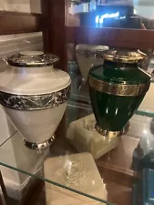 brass urns for sale