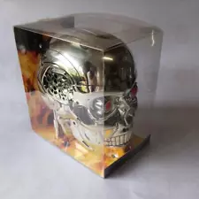 Terminator Head Limited