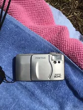 Pentax Espio Point & Shoot Film Camera model. Reduced for quick sale!