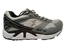 Xelero Genesis XPS - Men's Stability - Motion Control Shoe 12(4E)