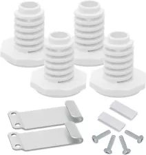 Washer Dryer Stacking Kit - W10869845 for Standard and Long Vent Dryers