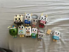 Tokidoki blind box Moofia Series 2 Full Set