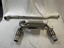 APEXi Exhaust for Nissan Skyline 350GT G35 V35 Coupe (Closeout Inventory)