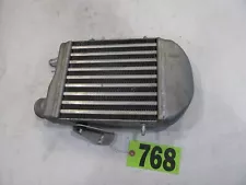 2013 Arctic Cat F1100 Turbo XF1100 9000 1100 Intercooler