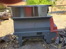 grape crusher destemmer