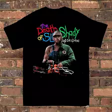 New Eminem The Death Of Slim Shady Tour Gift For Fan S to 5XL T-shirt GC2308