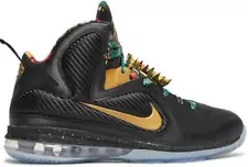 Size 8.5 - Nike LeBron 9 2022 Watch The Throne