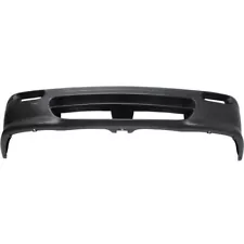 For Geo Metro Bumper Cover 1992 1993 Front | Lower Primed Convertible GM1000325