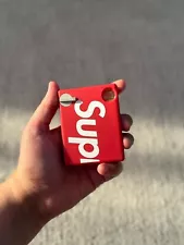 supreme measuring tape