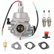 Carburetor for John Deere L130 lawn tractor with Kohler command 23HP 673cc engin