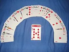 magic trick cards for sale