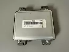 2007 07 Chevy Colorado Canyon Engine Computer ECU ECM PCM 12613417 YPUX