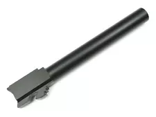 Factory New 10mm Black Stainless 6" Barrel for Glock 20 LONG G20 G20L