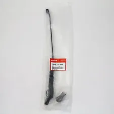 HONDA Genuine INTEGRA TYPE-R DC5 ACURA RSX 02-06 RHD Front Wiper Arm RH & LH OEM