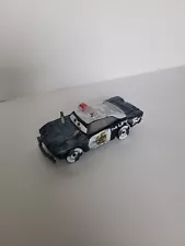 Disney Pixar Cars 3 The Law #54 Diecast Thunder Hollow Demolition Derby Police