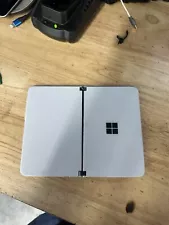 Microsoft Surface Duo Unlocked - See Pictures