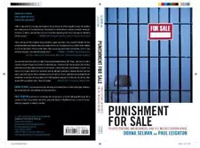 Paul Leighton Donna Selman Punishment for Sale (Paperback) (UK IMPORT)