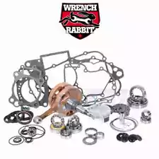 Wrench Rabbit Complete Engine Rebuild Kit In a Box for 2006-2007 Arctic Cat gr