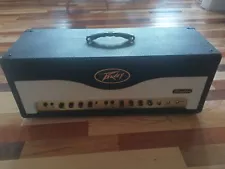 Peavey Windsor Tube Amp Head ~ SHIPPING AVAILABLE~ Mississippi Marshall JCM 800