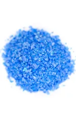 Copper Sulfate Crystals 10lb Bag (SMALL CRYSTAL)