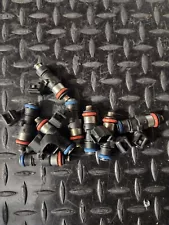 OEM LS3 / L99 fuel injectors | Set of 8 injectors for LS3 Corvette and Camaro