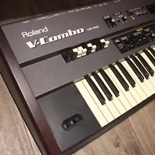 Roland VR 760 V COMBO