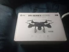 Drone only used twice, Missing battery-$30 on amazon, good condition, works fine