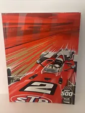 Indianapolis Motor Speedway Program 2019 INDY 500 Auto Racing