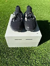 Adidas NMD S1 Core Black, Size 12, NEW with BOX