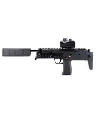 H&K MP7 Break Barrel Pellet Gun 0.177