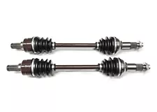 ATVPC Rear CV Axles for Yamaha Grizzly 550 700 / Kodiak 450 700 (For: 2012 Yamaha Grizzly 700)