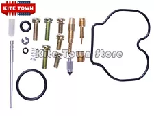 Carb/Carburetor Repair Kit FOR Honda Metropolitan 50, 2002-2005, - CHF50 (For: 2002 Honda Metropolitan 50)