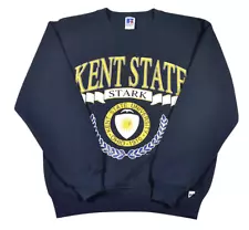 Vintage Kent State Golden Flashes Sweatshirt Size Medium