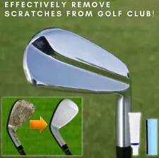 ð¥49% OFFð¥Instant Golf Club Scratch Remover BUY 2 GET 1 FREE