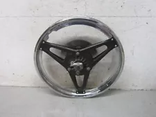 1982 Honda MB5 Front Wheel Assembly