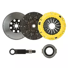 CLUTCHXPERTS STAGE 2 CLUTCH+FLYWHEEL KIT Fits 2002-2005 LEXUS IS300 3.0L 2JZGE (For: Lexus)