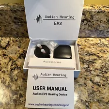 Audien Hearing Aids EV3