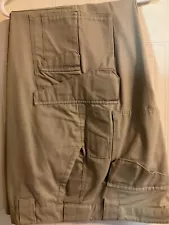 Tru Spec 24-7 lightweight tactical pants 44x30